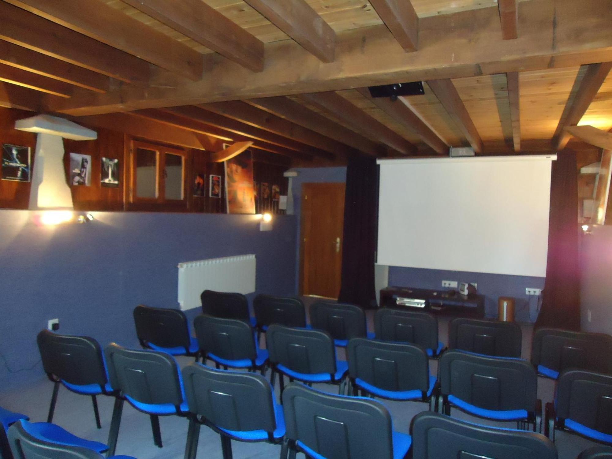 Casona El Gurugu Hotel Luarca Kültér fotó